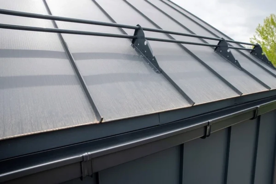 Detecting Common Seamless Gutter Issues Chatham, NJ Detecting Common Seamless Gutter Issues Chatham, NJ