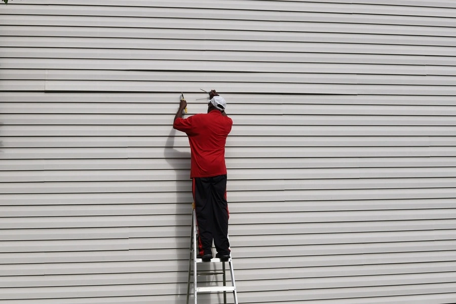 Expert Siding Repair Chatham, NJ Expert Siding Repair Chatham, NJ