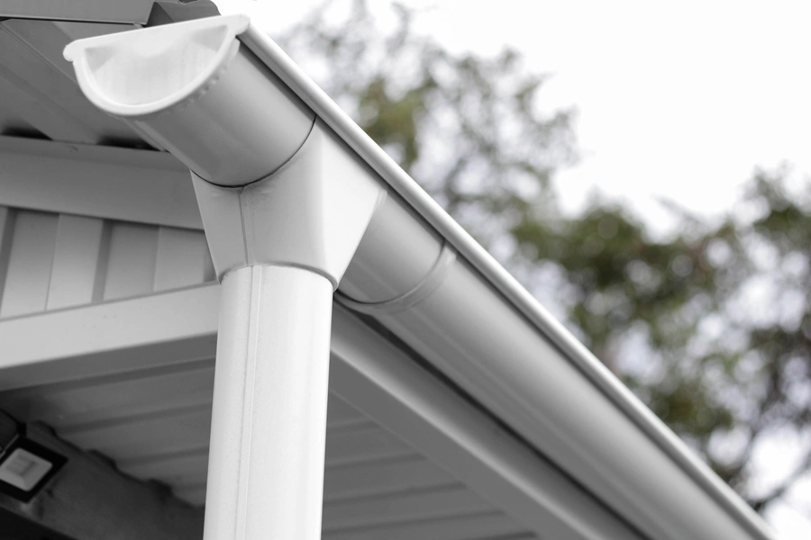 How Gutter Installation Services Protect Your Roof in Chatham, NJ How Gutter Installation Services Protect Your Roof in Chatham, NJ