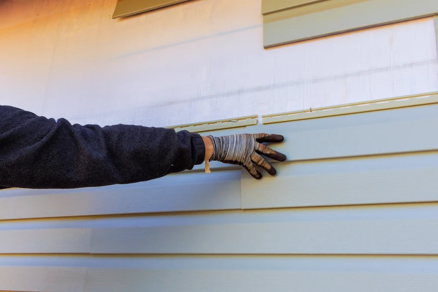 How To Choose The Right Vinyl Siding For Your Home Chatham, NJ How To Choose The Right Vinyl Siding For Your Home Chatham, NJ