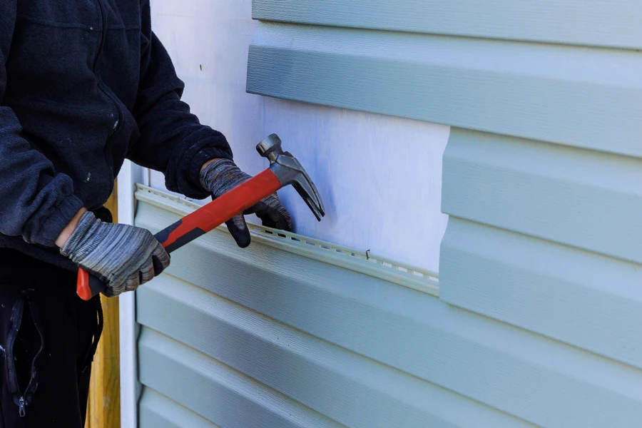How To Choose The Right Vinyl Siding For Your Home in Chatham, NJ How To Choose The Right Vinyl Siding For Your Home in Chatham, NJ