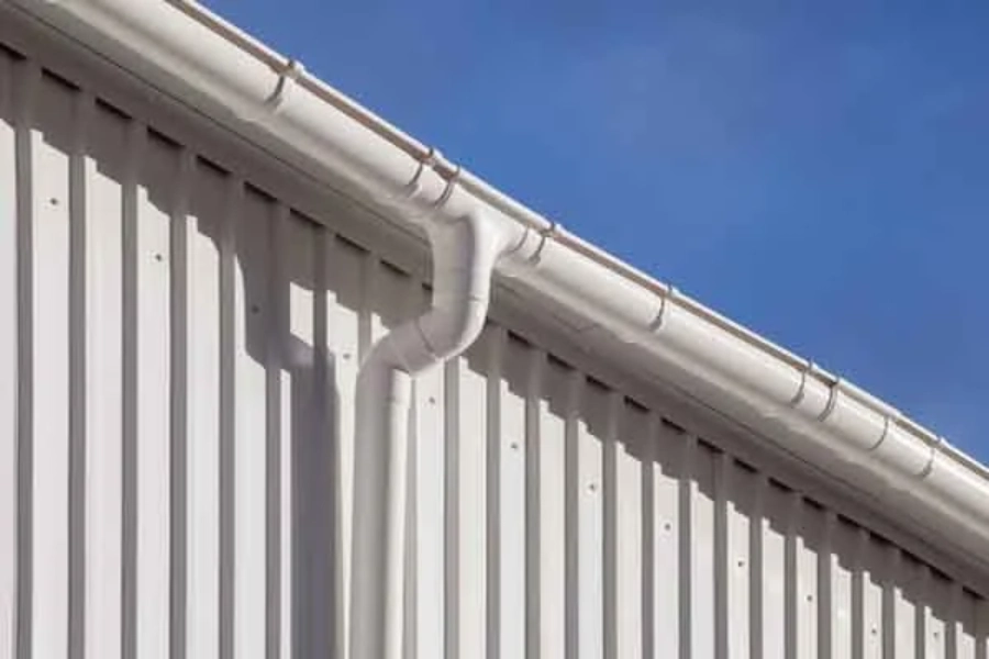 Professional Seamless Gutter Installation Chatham, NJ Professional Seamless Gutter Installation Chatham, NJ
