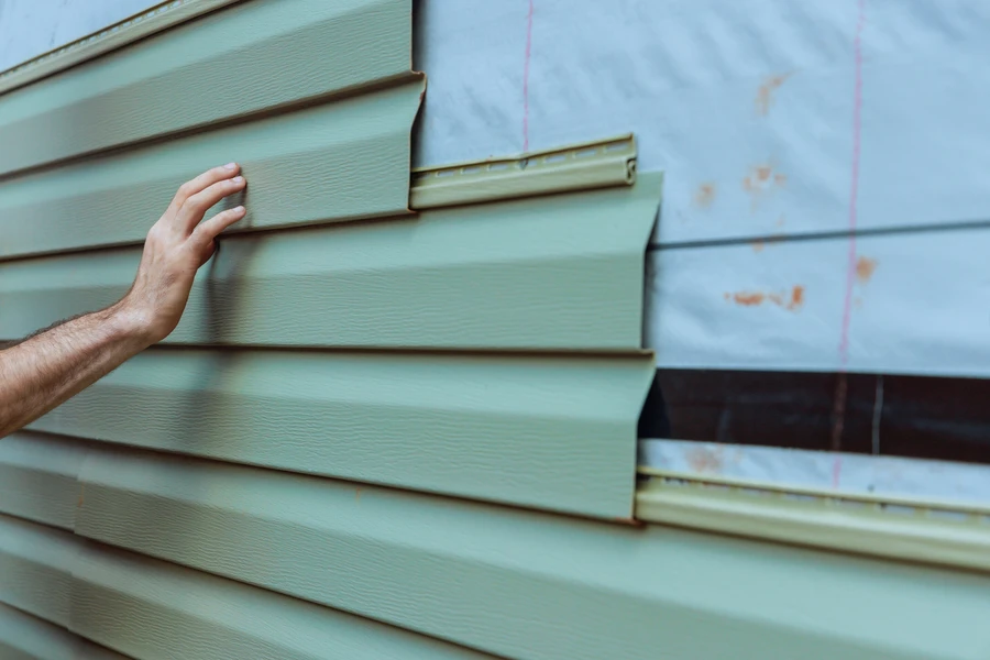 Reliable Vinyl Siding Installation Chatham, NJ Reliable Vinyl Siding Installation Chatham, NJ