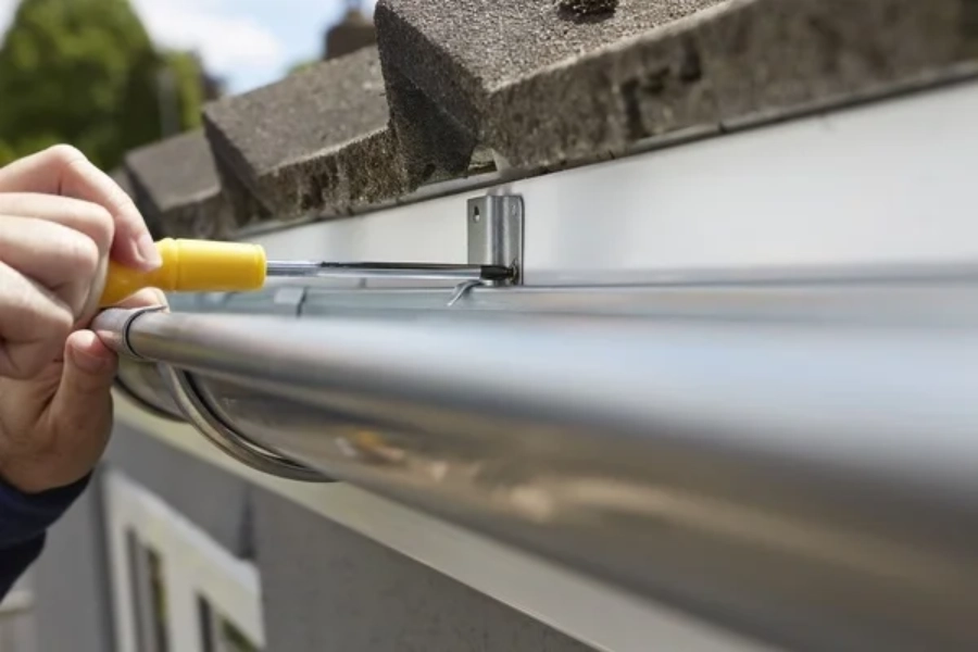 Reputable Seamless Gutter Installation Chatham, NJ Reputable Seamless Gutter Installation Chatham, NJ
