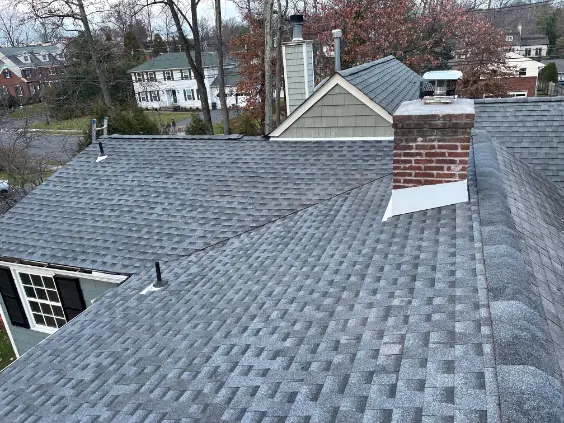 Roof Replacement Roof Replacement
