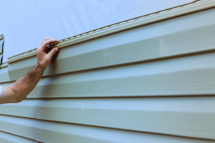 Superior Vinyl Siding Installation Chatham, NJ Superior Vinyl Siding Installation Chatham, NJ