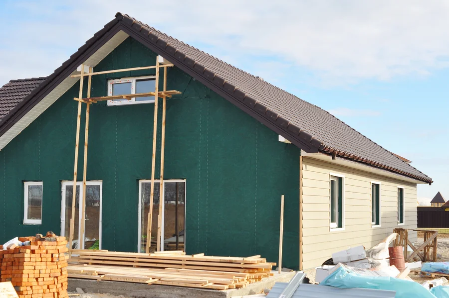 What To Expect During A Siding Repair Project Chatham, NJ What To Expect During A Siding Repair Project Chatham, NJ