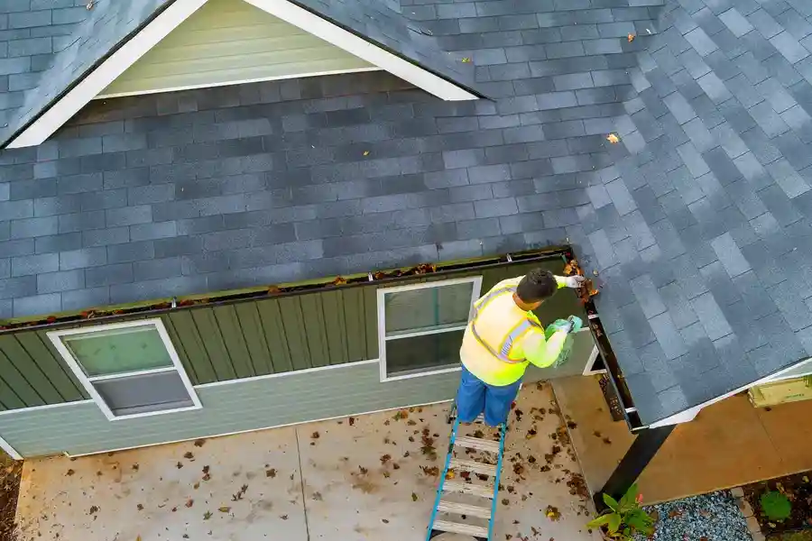 What To Expect During Seamless Gutter Install Chatham, NJ What To Expect During Seamless Gutter Install Chatham, NJ